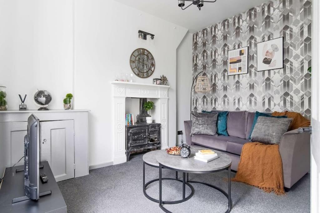 Appartamento Lovely - Great Portland Street - Zoo - Central Located *