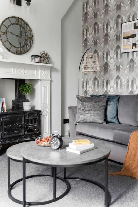 Appartamento Lovely - Great Portland Street - Zoo - Central Located *