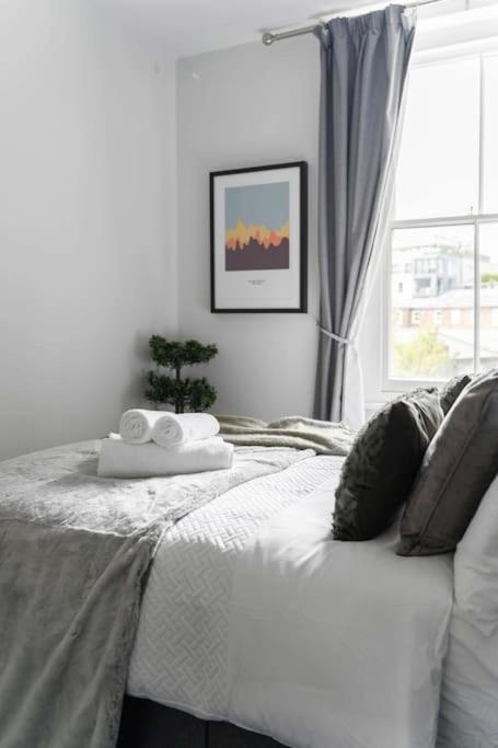 Appartamento Lovely - Great Portland Street - Zoo - Central Located