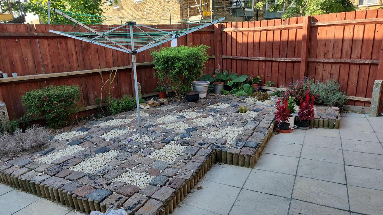 Accommodatie bij particulieren West Dulwich 28 Mins To Victoria Londen