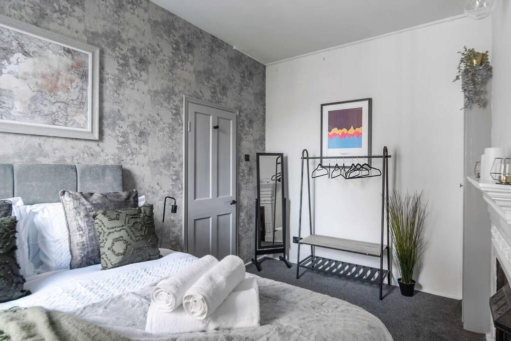 Lovely - Great Portland Street - Zoo - Central Located Londra
