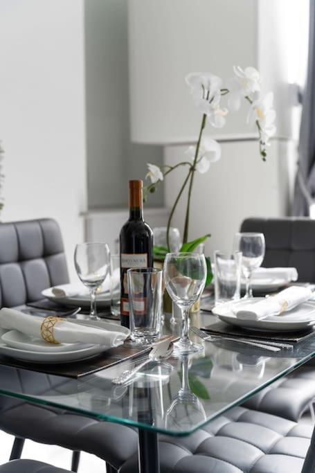 Appartamento Lovely - Great Portland Street - Zoo - Central Located *