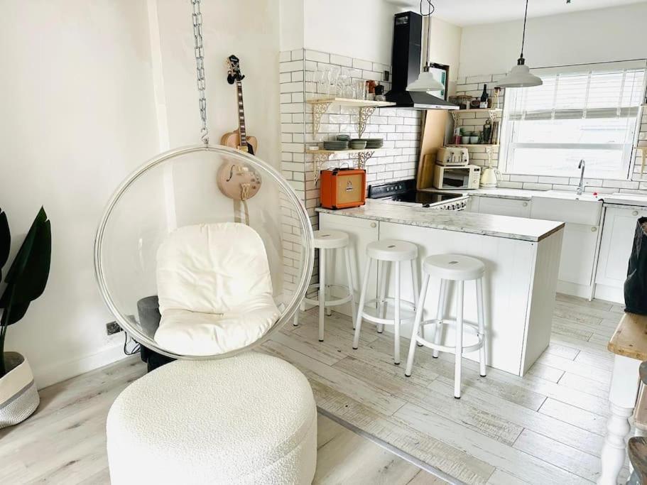 Lejlighed Stunning 2 Bedroom Flat Camden