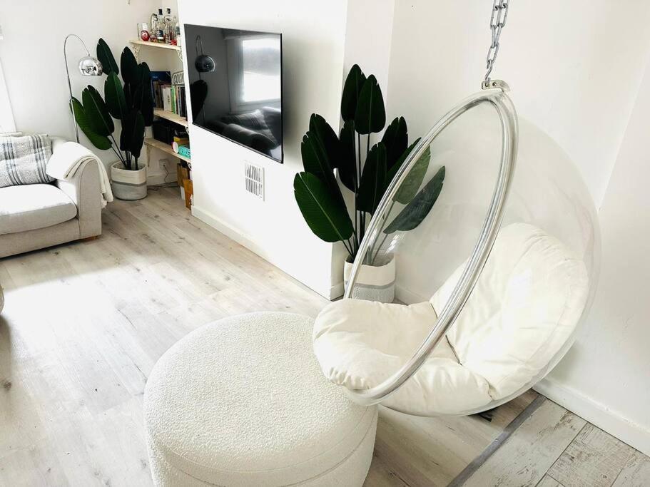 Lejlighed Stunning 2 Bedroom Flat Camden