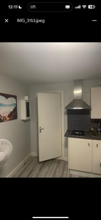 Pensionat St Anthony Ensuite *