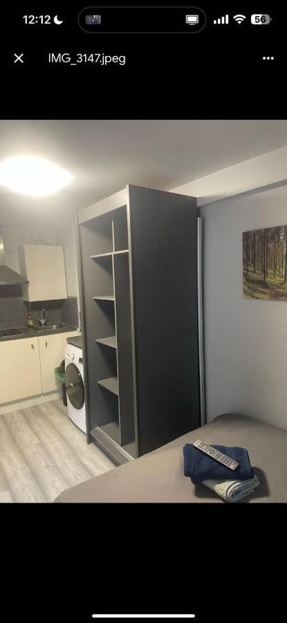 St Anthony Ensuite Pensionat *