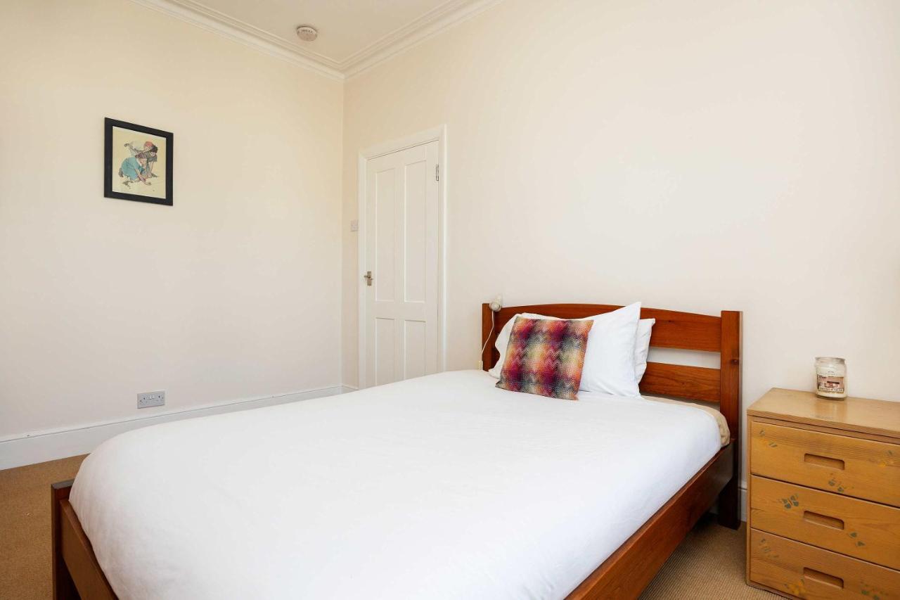 Ferienhaus Veeve - The Tranquil Townhouse
