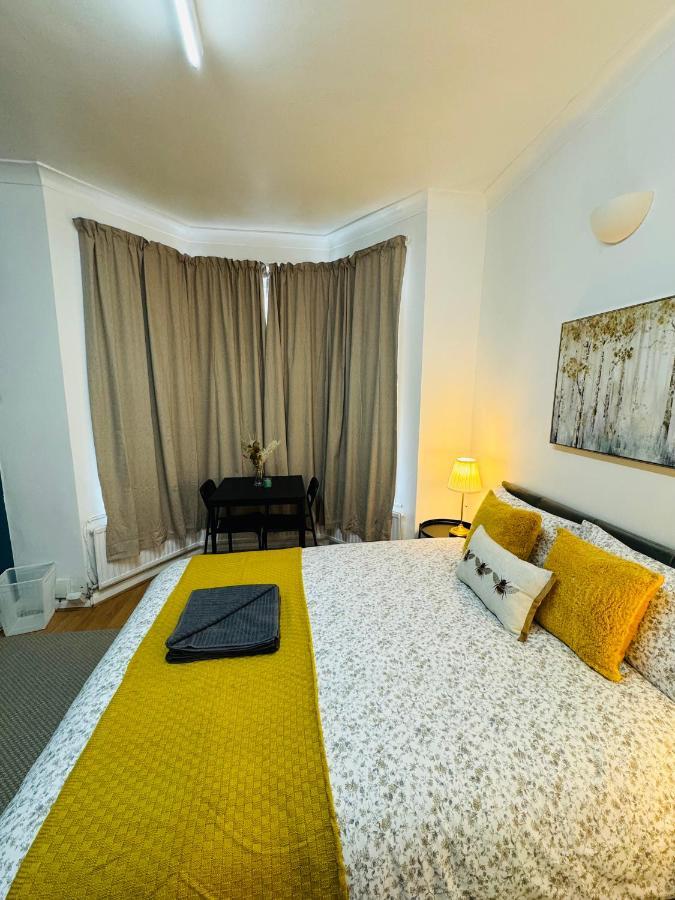 Ferienhaus 2 Bedrooms House Near Central