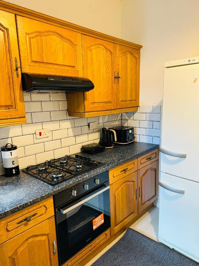 2 Bedrooms House Near Central Ferienhaus London