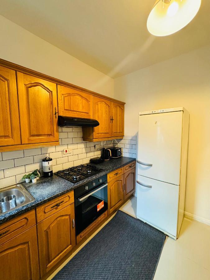 2 Bedrooms House Near Central Ferienhaus London