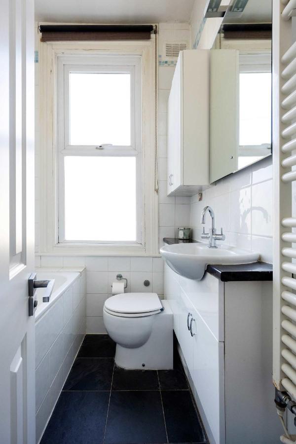Ferienhaus Veeve - The Tranquil Townhouse