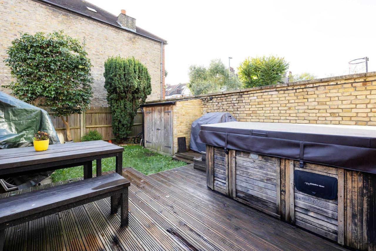 Ferienhaus Veeve - The Tranquil Townhouse *