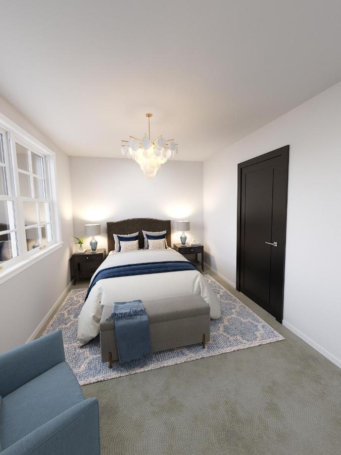 Leilighet Bond Street Mayfair Penthouse