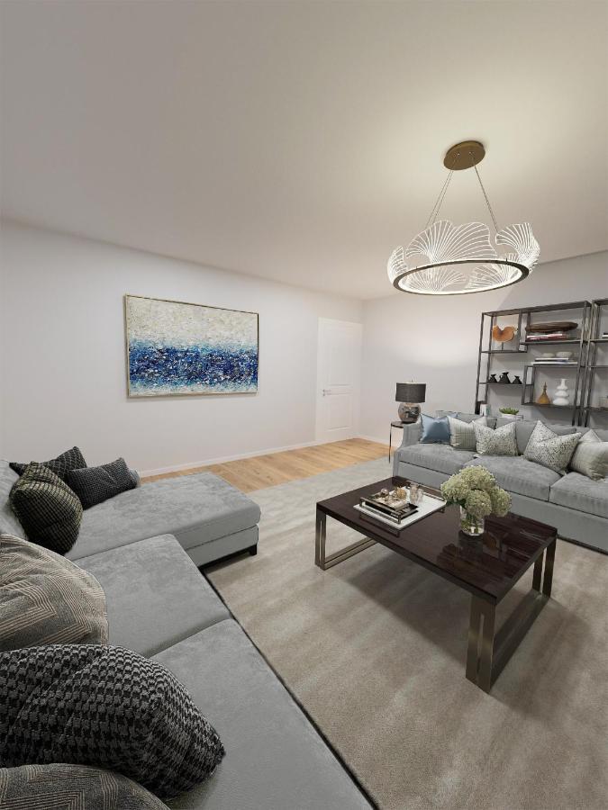 Leilighet Bond Street Mayfair Penthouse London