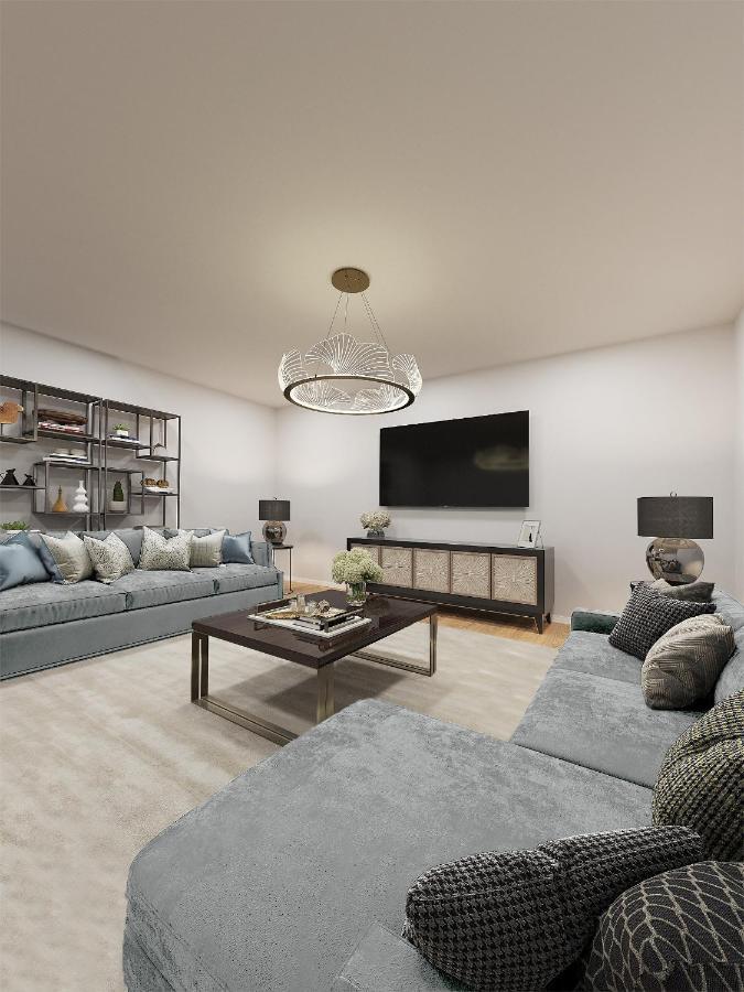 Bond Street Mayfair Penthouse Leilighet London