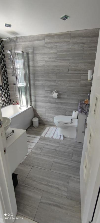 Accommodatie bij particulieren West Dulwich 28 Mins To Victoria Londen