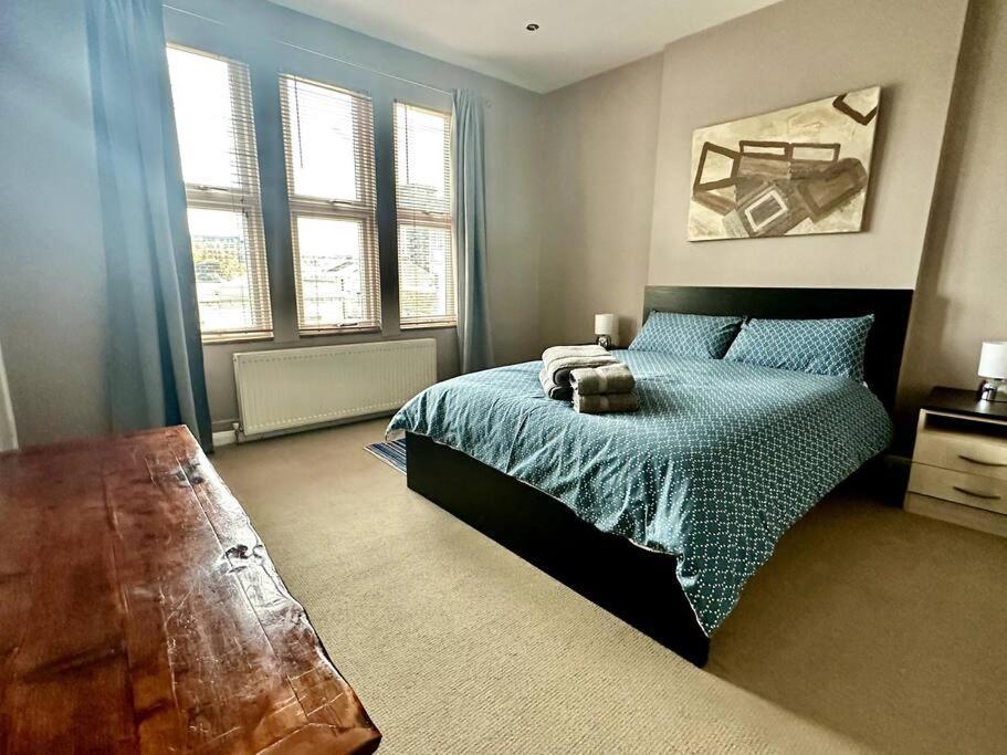 Appartement Luxury 2 Bed Flat Kings Road, Fulham