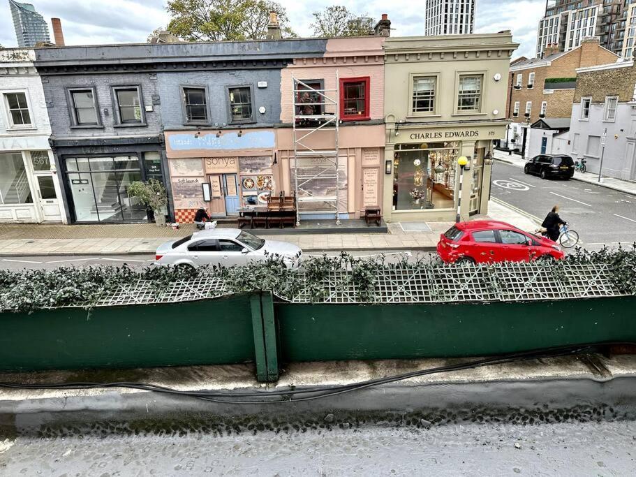 Luxury 2 Bed Flat Kings Road, Fulham * Londen