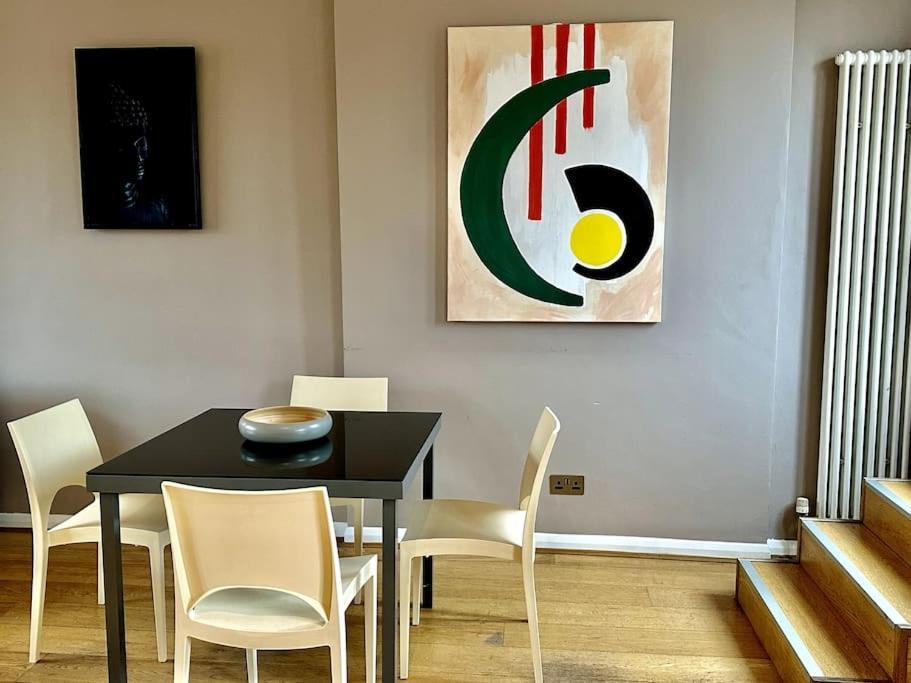 Luxury 2 Bed Flat Kings Road, Fulham Appartement Londen