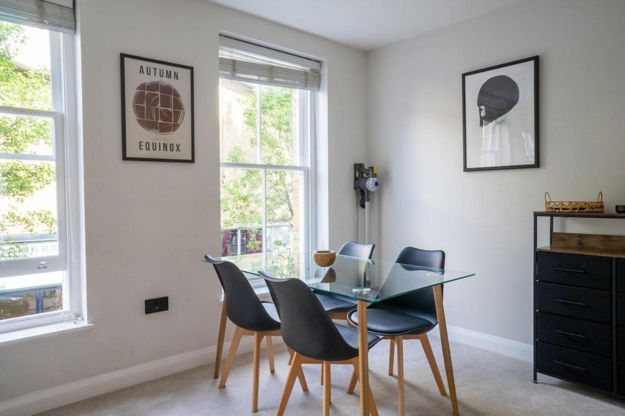 Apartment Trendy & 2bd Flat -brick Lane Shoreditch! London
