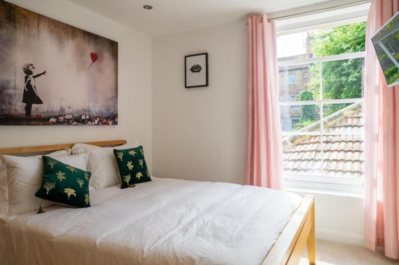Trendy & 2bd Flat -brick Lane Shoreditch! * London