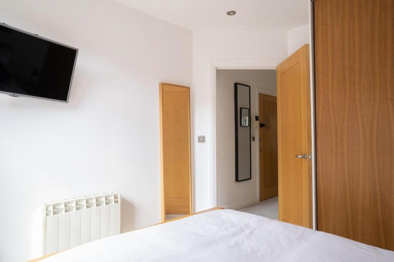 Apartment Trendy & 2bd Flat -brick Lane Shoreditch! London