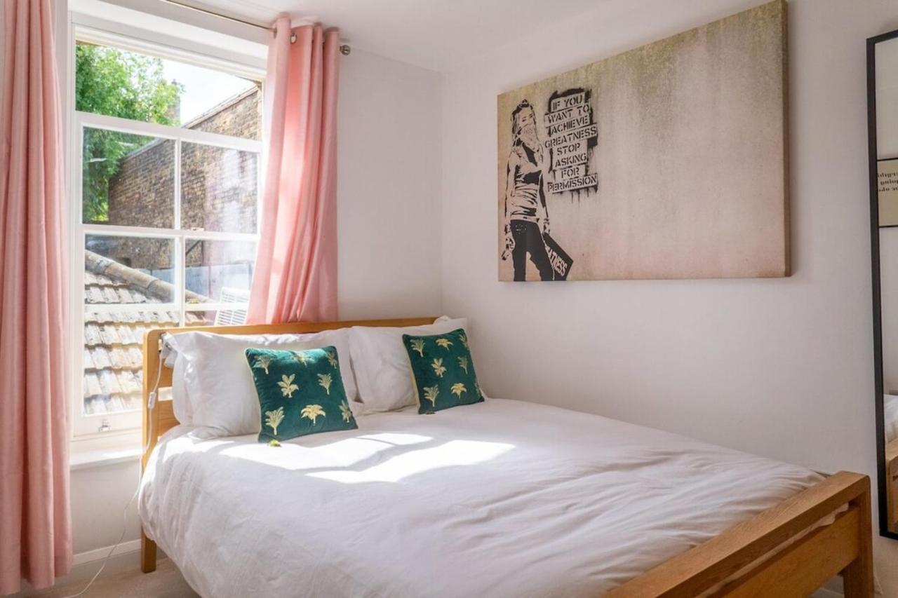 Trendy & 2bd Flat -brick Lane Shoreditch! * London