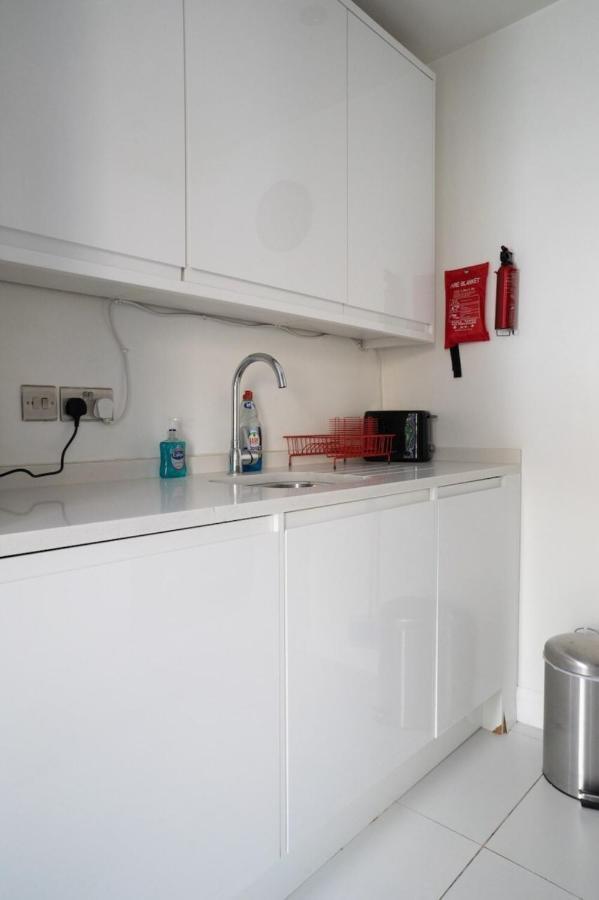 Apartment Trendy & 2bd Flat -brick Lane Shoreditch!