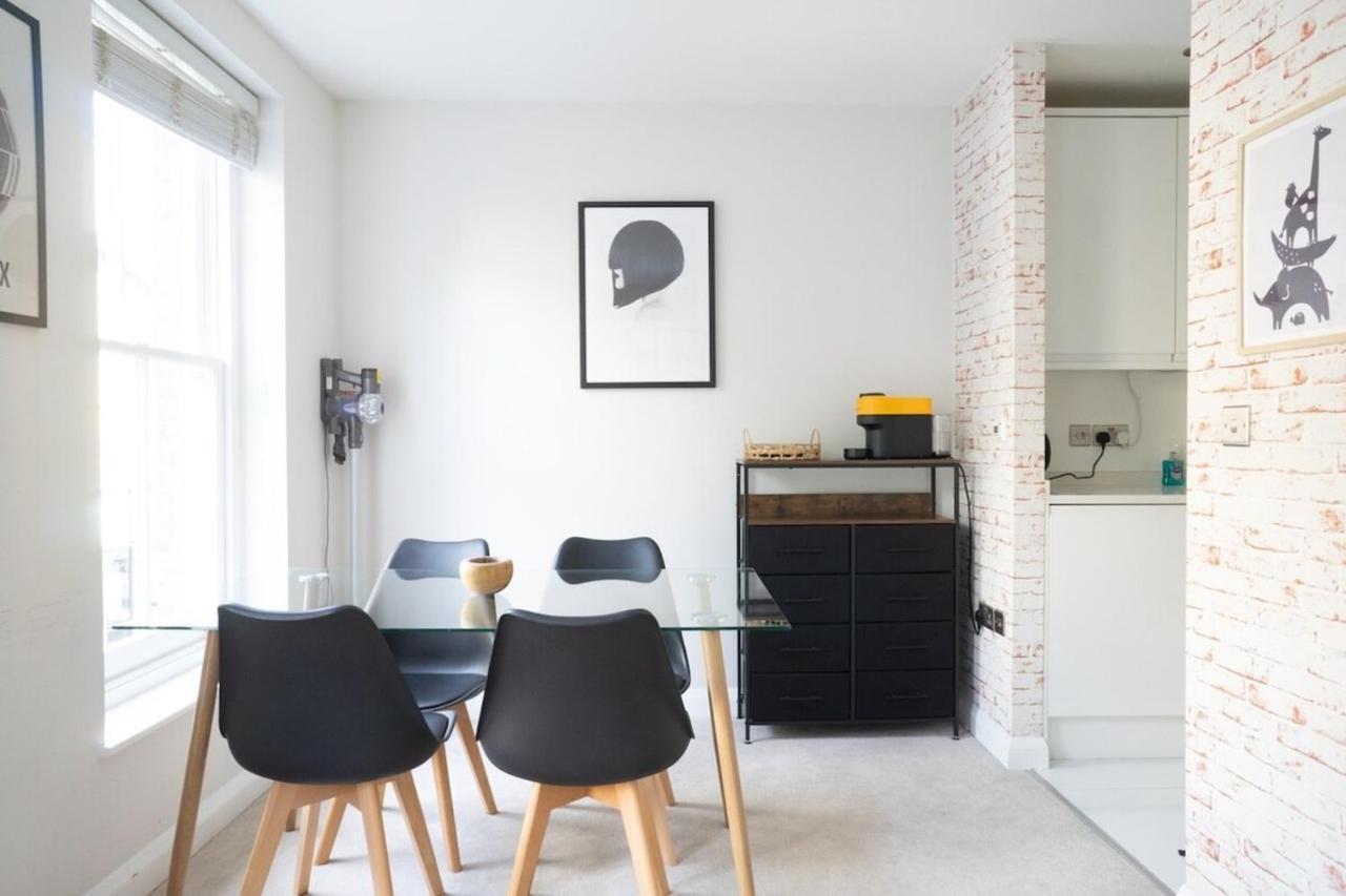 Trendy & 2bd Flat -brick Lane Shoreditch! London