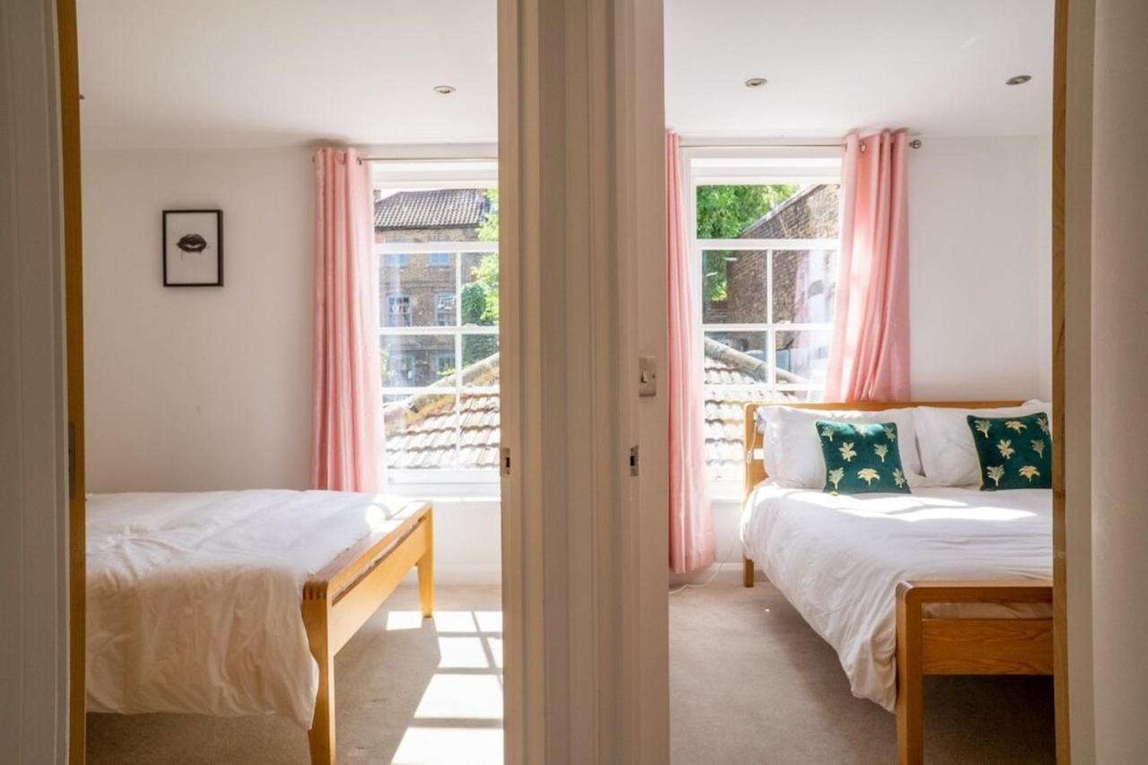 Apartment Trendy & 2bd Flat -brick Lane Shoreditch! London