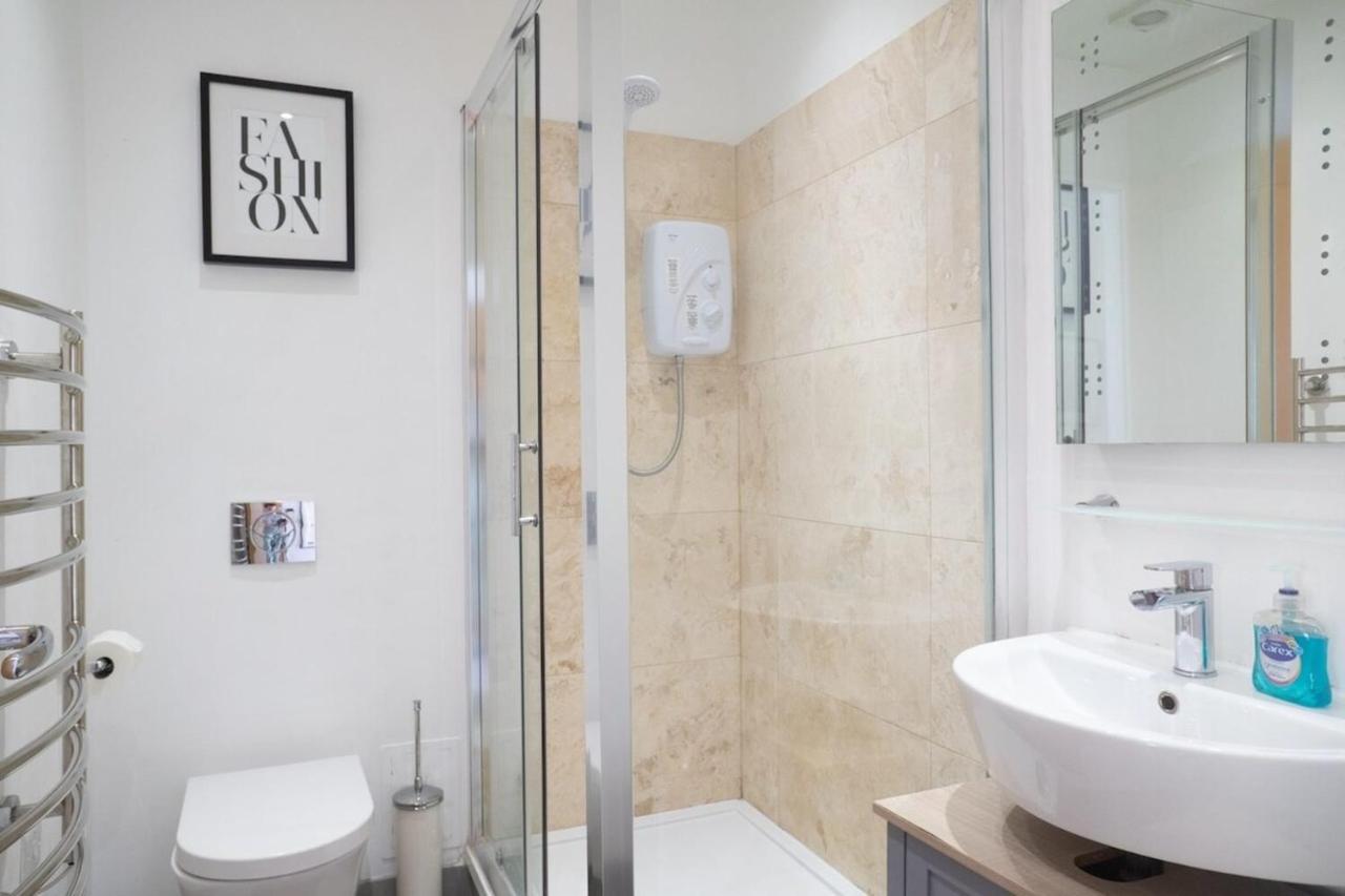 Apartment Trendy & 2bd Flat -brick Lane Shoreditch! London