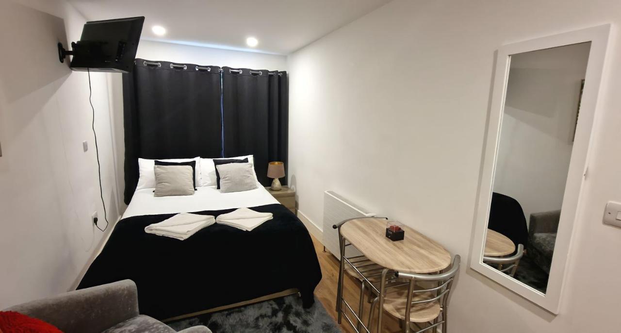 Accommodatie bij particulieren Chanel Ensuite Double *