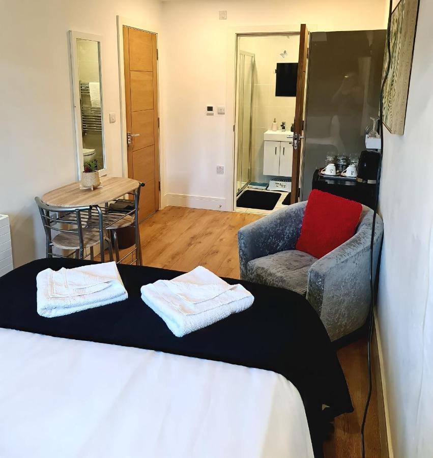 Chanel Ensuite Double Accommodatie bij particulieren *