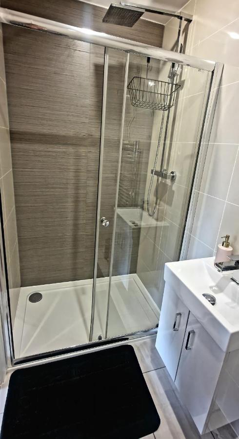 Accommodatie bij particulieren Chanel Ensuite Double