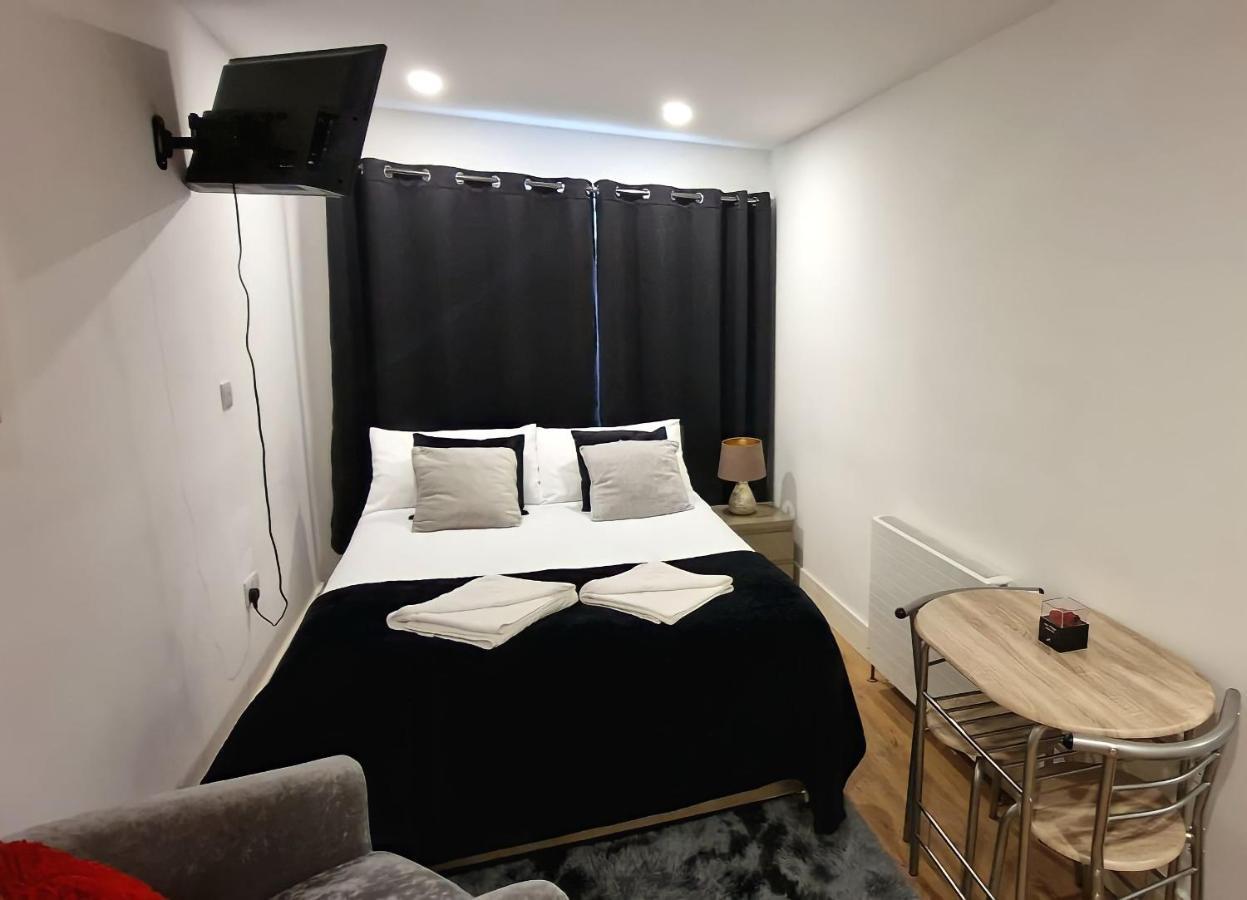 Accommodatie bij particulieren Chanel Ensuite Double