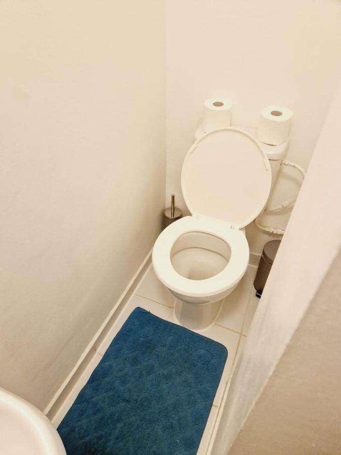 Apartment Bright Studio Floor Near Paddington F20 London