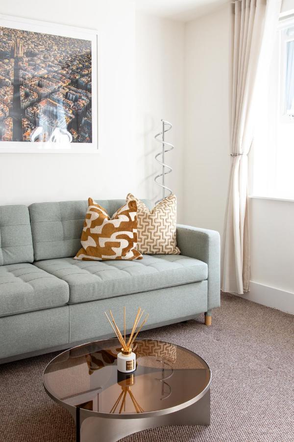 Appartement 2 Bedroom In Covent Garden Sleeps 6