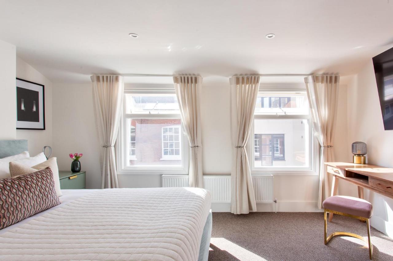 2 Bedroom In Covent Garden Sleeps 6 * Londen