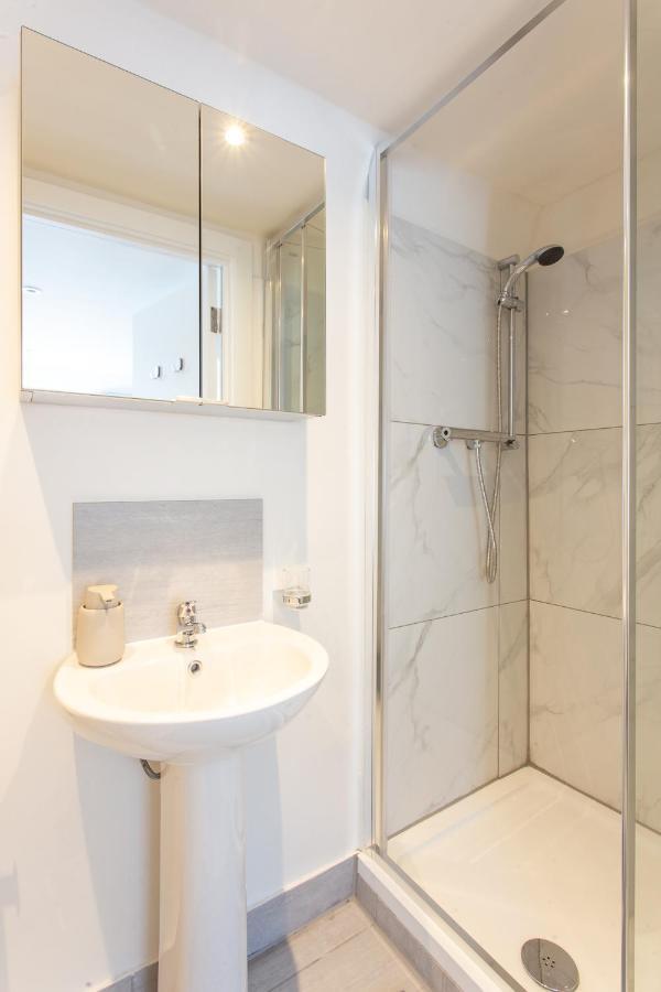 Appartement 2 Bedroom In Covent Garden Sleeps 6