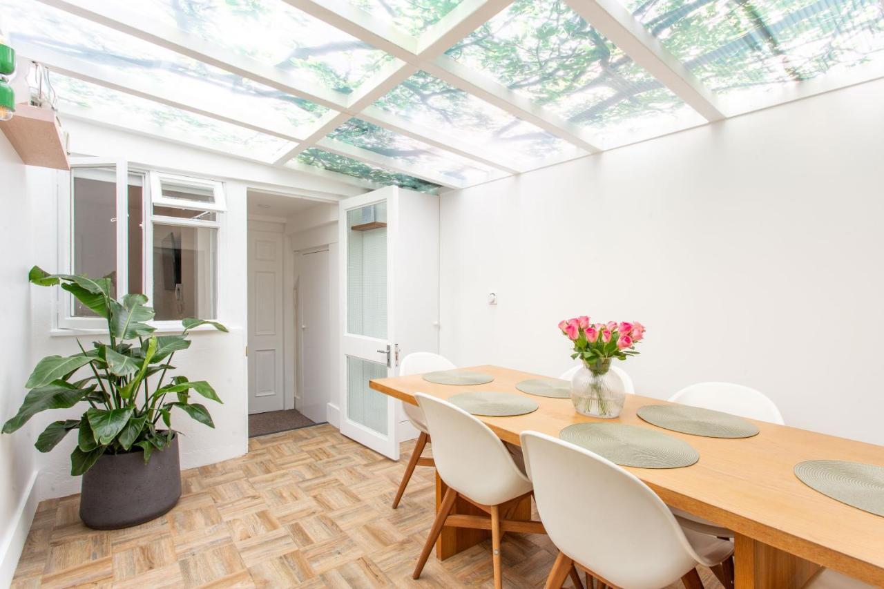 2 Bedroom In Covent Garden Sleeps 6 Appartement Londen
