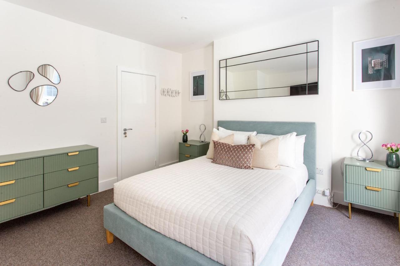 Appartement 2 Bedroom In Covent Garden Sleeps 6 Londen