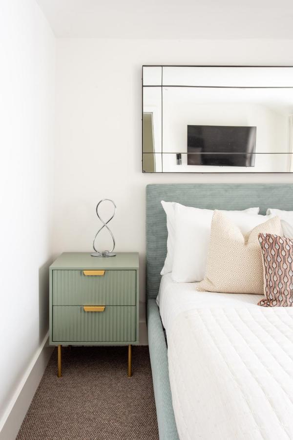 Appartement 2 Bedroom In Covent Garden Sleeps 6 Londen