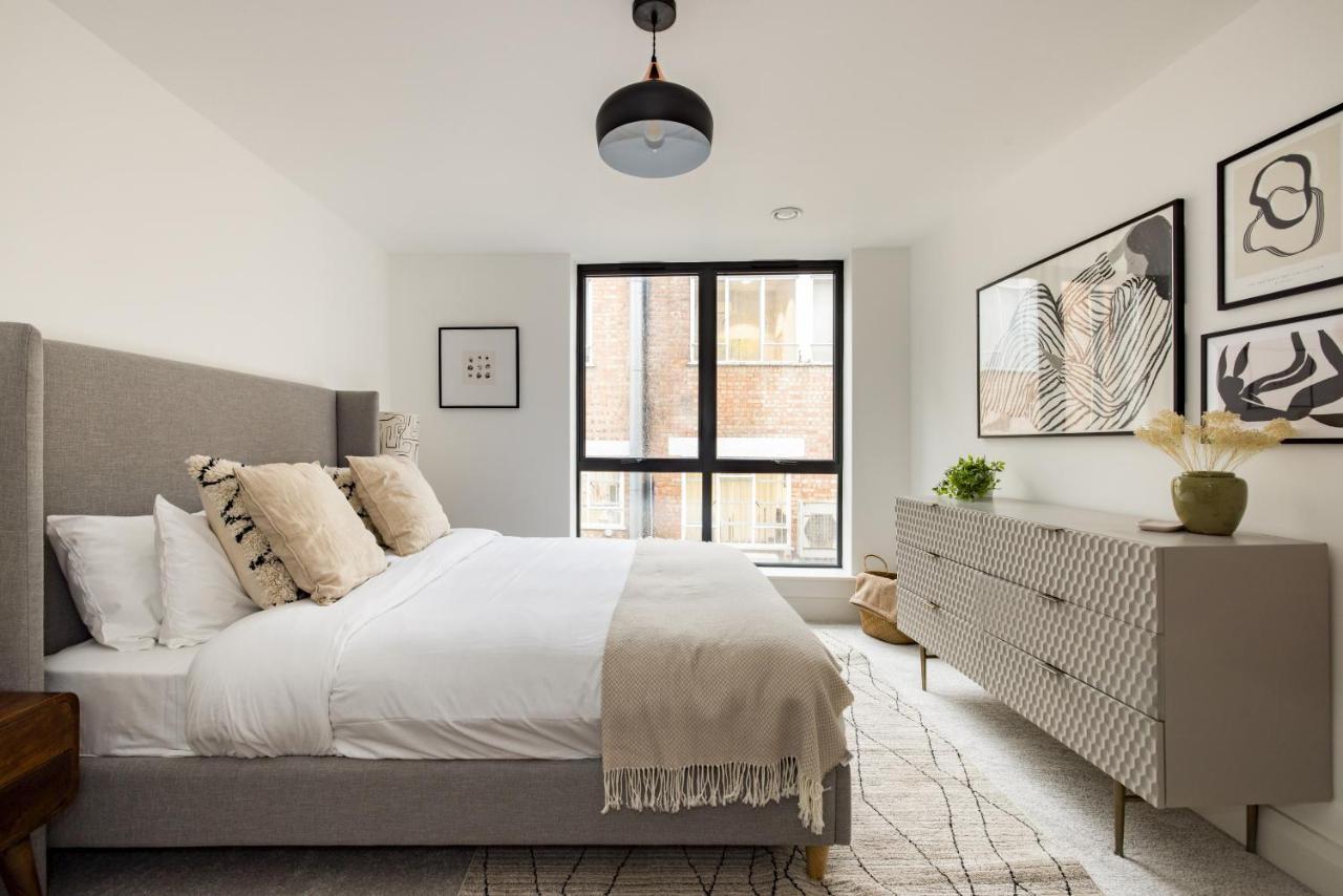 The Wembley Place - Stunning 1bdr Flat Lägenhet London