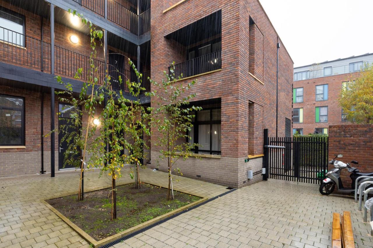 Lägenhet The Wembley Place - Stunning 1bdr Flat London