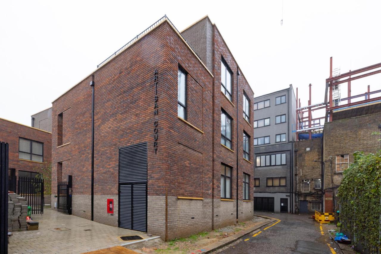 The Wembley Place - Stunning 1bdr Flat Lägenhet London