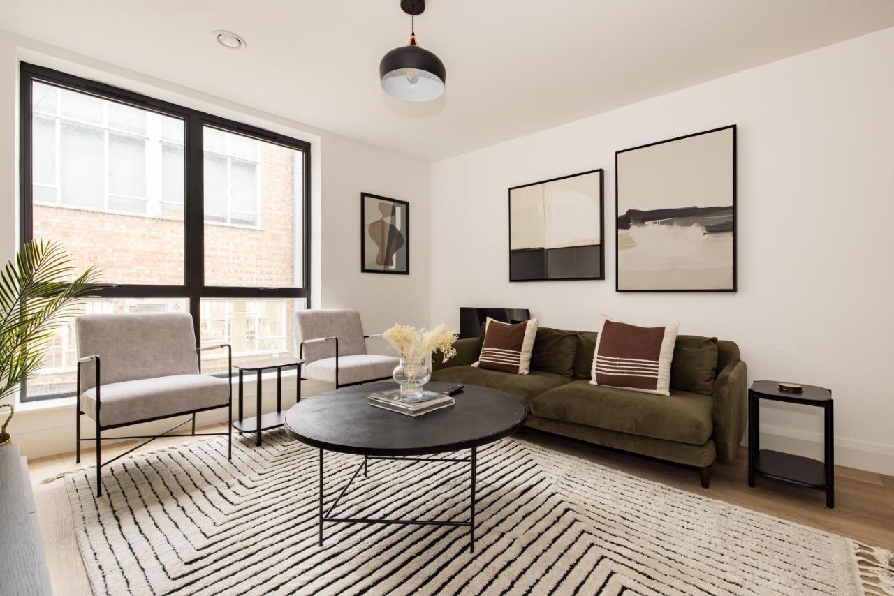 The Wembley Place - Stunning 1bdr Flat Apartment