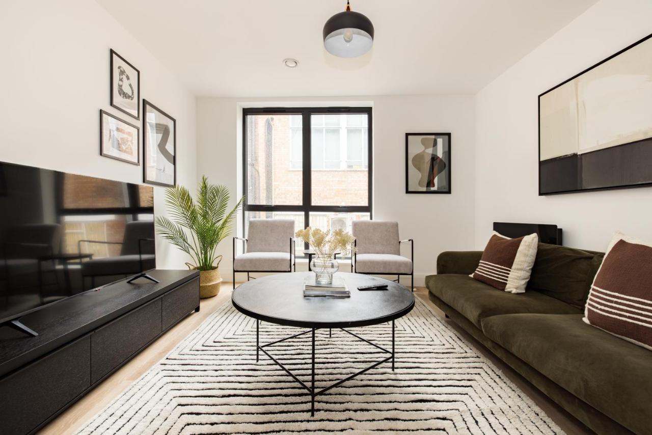 The Wembley Place - Stunning 1bdr Flat Lägenhet London