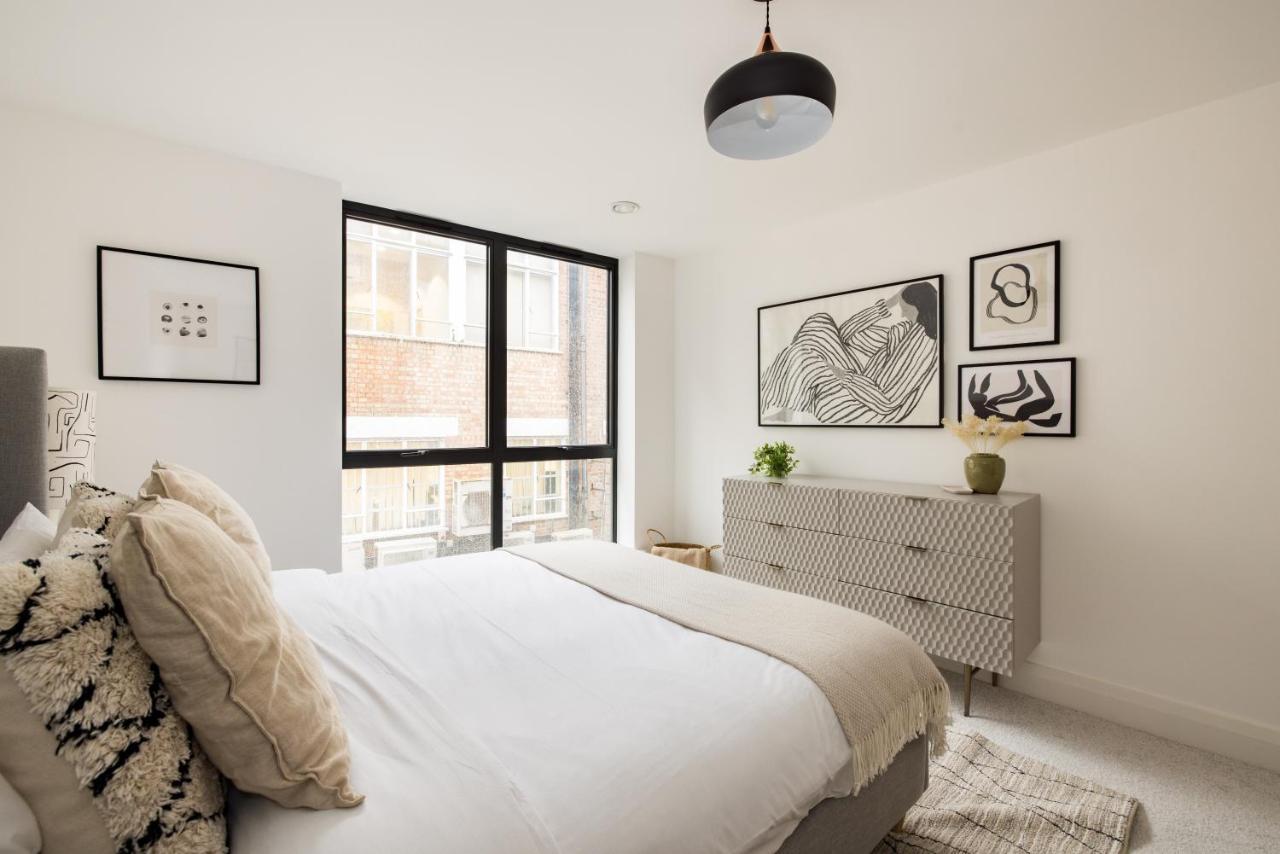 The Wembley Place - Stunning 1bdr Flat * London