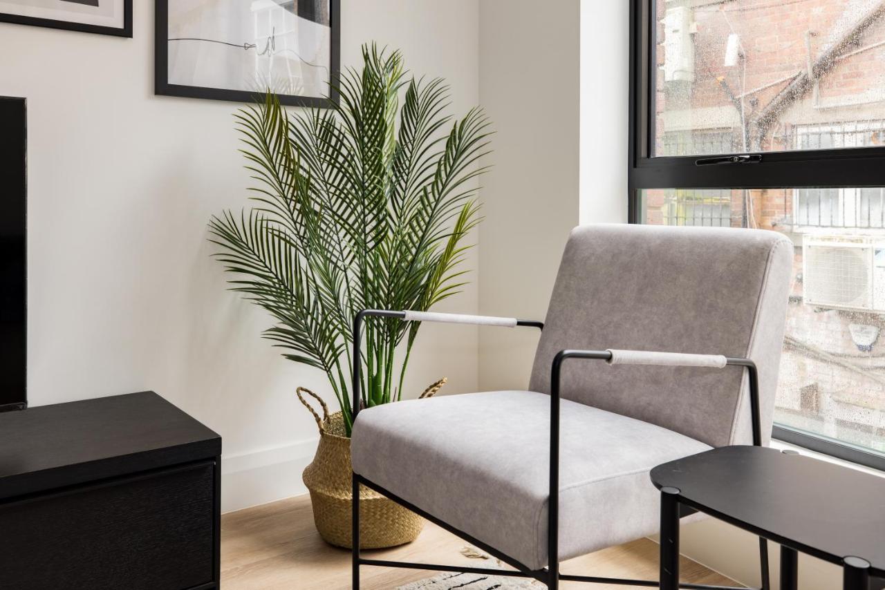 The Wembley Place - Stunning 1bdr Flat London