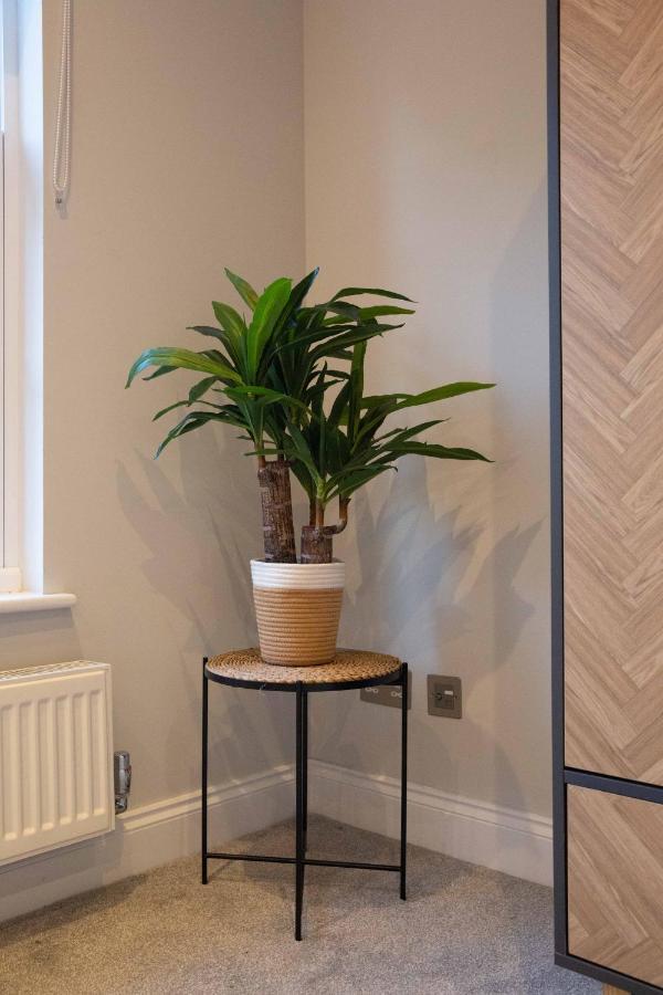Stunning 3 Bed Lejlighed London